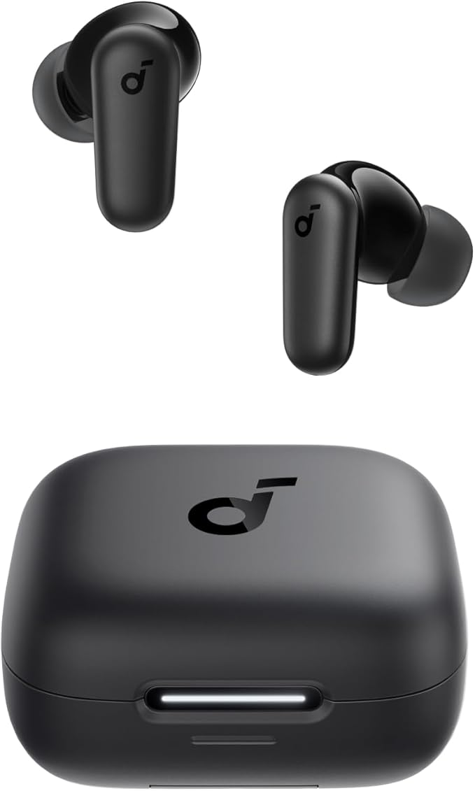 Anker Soundcore R50i NC True Wireless Anker Soundcore R50i NC True Wireless